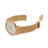 RELOJ ANÁLOGO PARA MUJER FESTINA BOYFRIEND F20476/1 - DORADO
