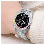 RELOJ FESTINA PARA MUJER RAINBOW F20606/3 - PLATEADO