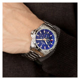 RELOJ FESTINA PARA HOMBRE CLASSICS  F20623/2 - PLATEADO