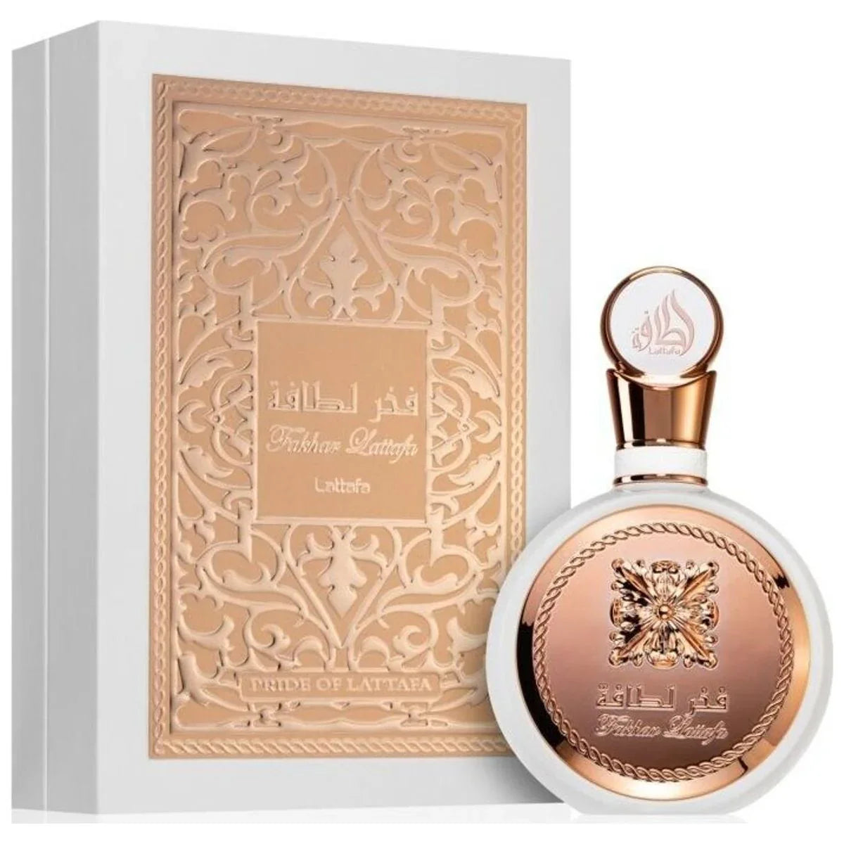 Lattafa Fakhar Woman EDP 100ml