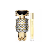 SET FAME EDP (80ML+MG10)