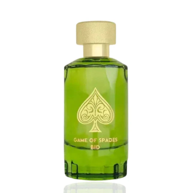 Game Of Spades Bid PAR 100 ml