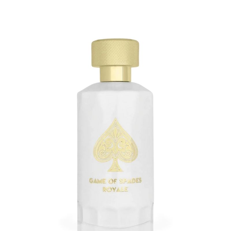 Game Of Spades Royale PAR 100 ml