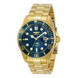 RELOJ PARA HOMBRE INVICTA PRO DIVER 30024 - DORADO