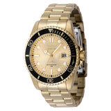RELOJ PARA HOMBRE INVICTA PRO DIVER 48376 - ORO