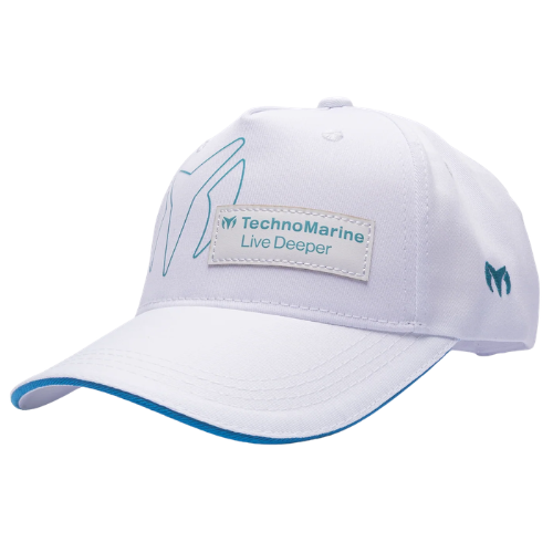 No Apto para la Venta Regalo por Compra-Gorra TechnoMarine