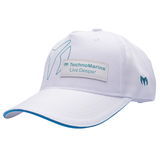 No Apto para la Venta Regalo por Compra-Gorra TechnoMarine