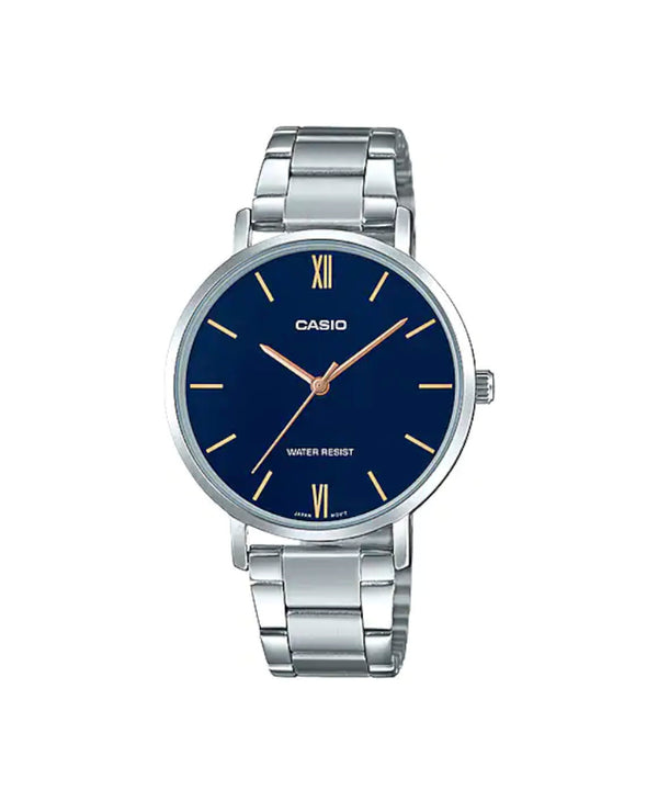 Reloj Casio Mujer LTP-VT01D-2BUDF