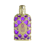 Orientica Luxury Collection Velvet Gold EDP 80ml