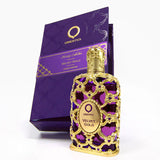 Orientica Luxury Collection Velvet Gold EDP 80ml