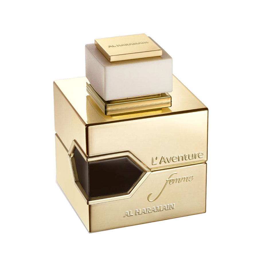 Al Haramain l`Aventure Femme EDP 100 ml