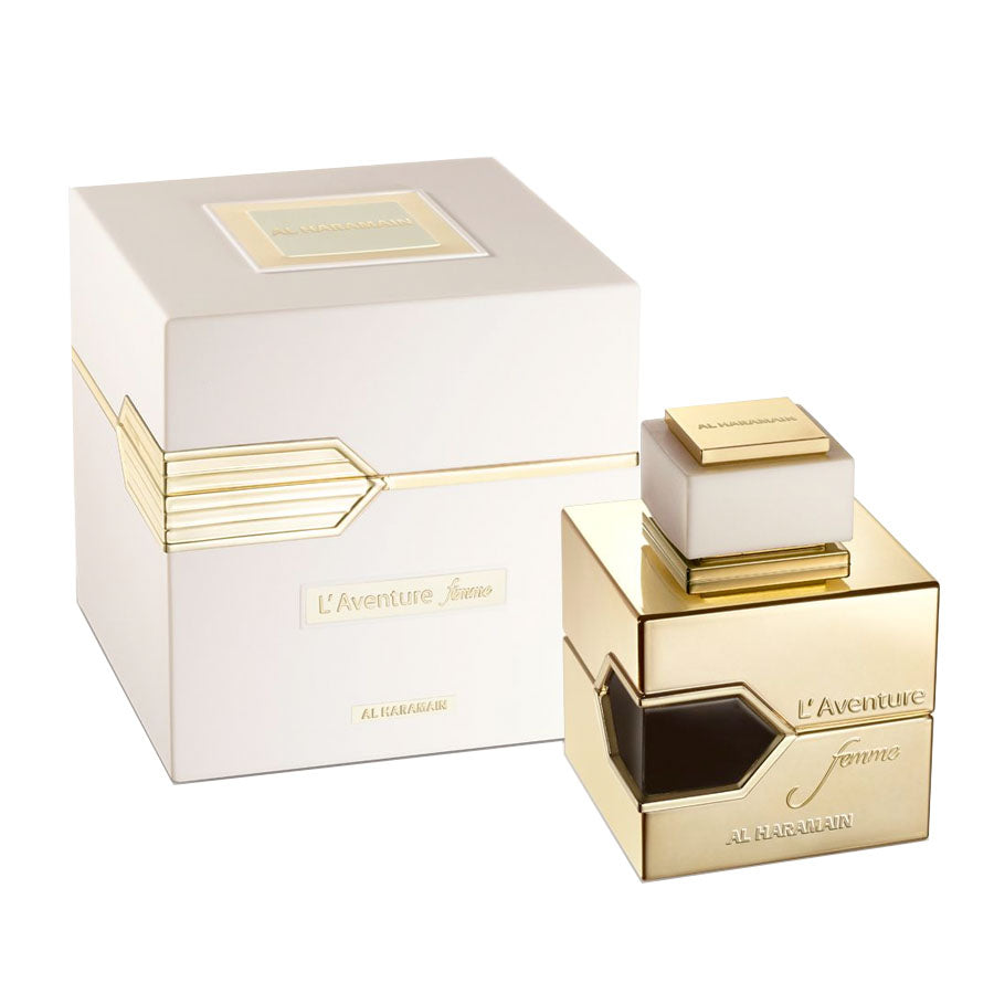 Al Haramain l`Aventure Femme EDP 100 ml