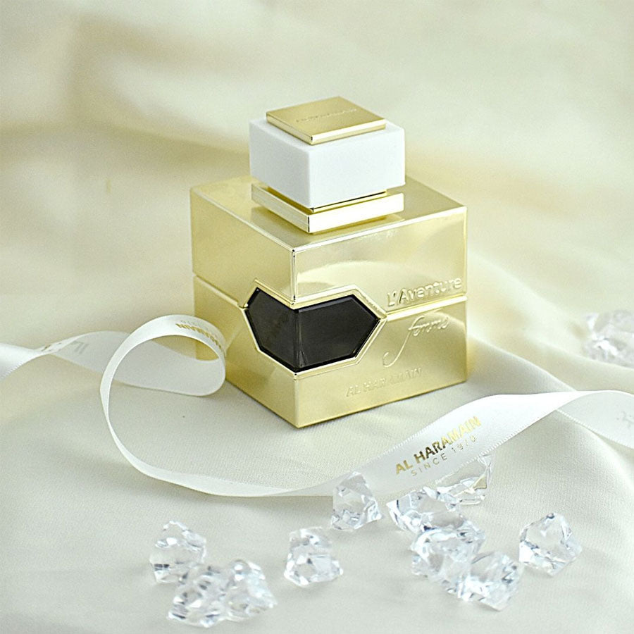 Al Haramain l`Aventure Femme EDP 100 ml