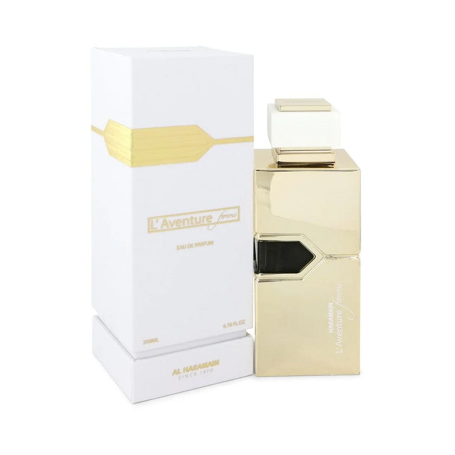 Al Haramain l`Aventure Femme EDP 200 ml