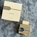 Al Haramain L'Aventure Gold EDP 100ml