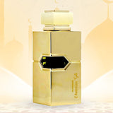 Al Haramain L'Aventure Gold EDP 200ml