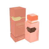 Al Haramain L'Aventure Rose EDP 200ml