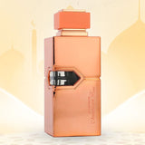 Al Haramain L'Aventure Rose EDP 200ml