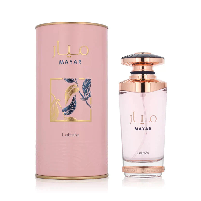 Perfume Lattafa Mayar Mujer EDP 100ml