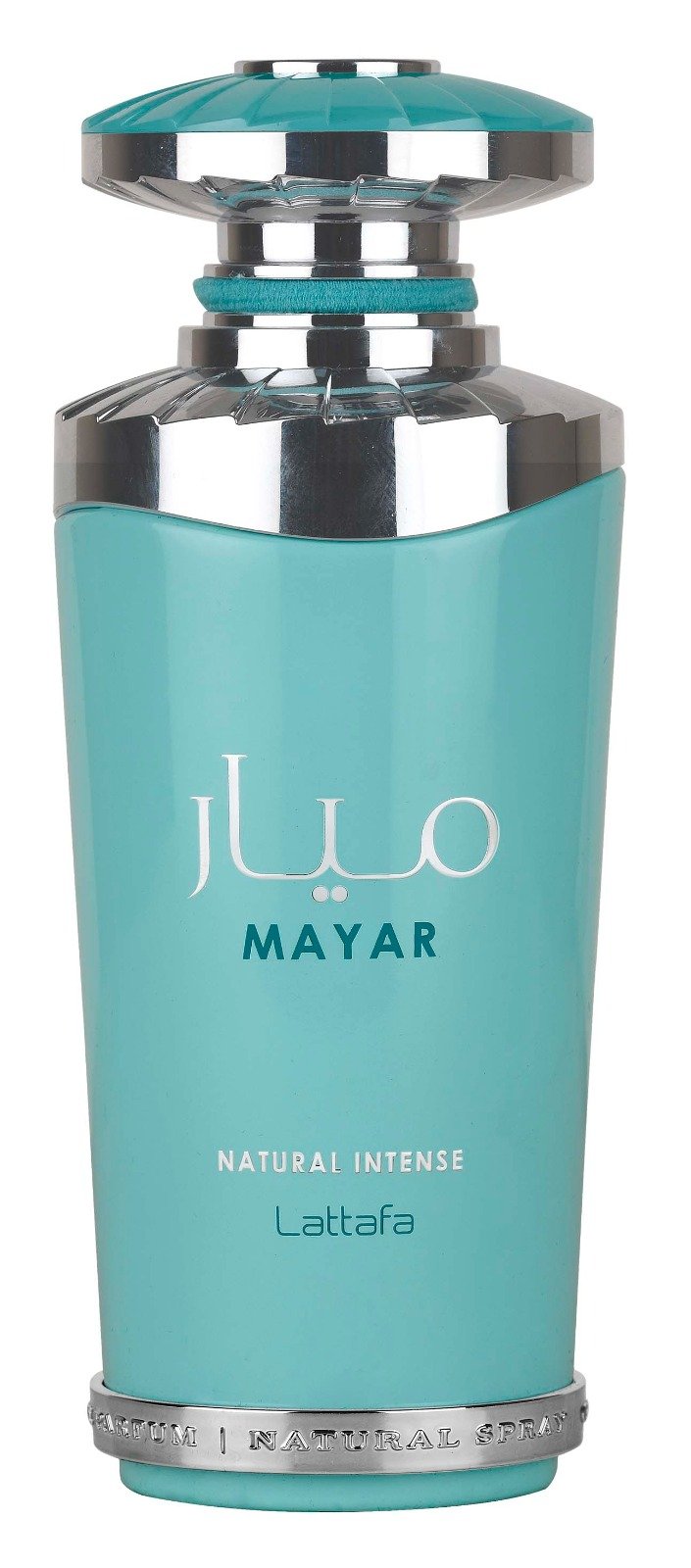 Perfume Dulce para Mujer MAYAR NATURAL INTENSE EDP 100ml - Lattafa