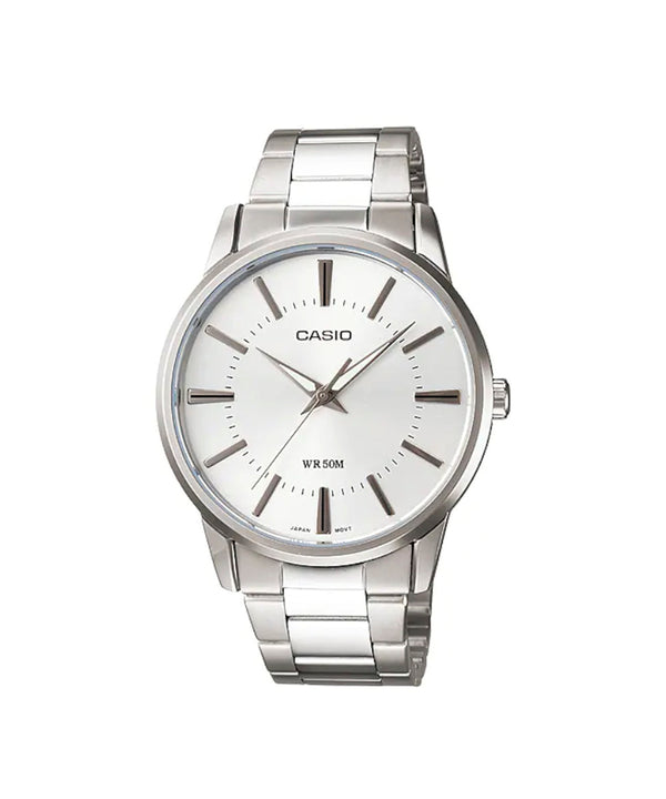 Reloj Casio Hombre MTP-1303D-7AVDF