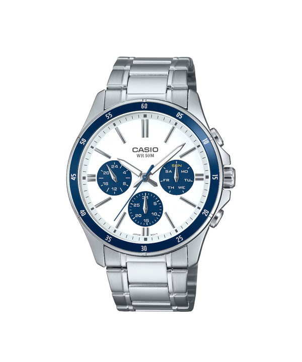 Reloj Casio Hombre MTP-1374D-7A2VDF