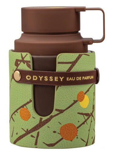 Perfume Oriental Unisex ODYSSEY DUBAI CHOCOLATE EDP 100ml