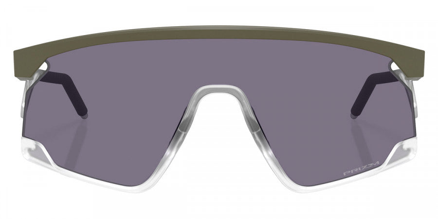 GAFAS DEPORTIVAS OAKLEY BXTR METAL NEGRAS UNISEX LENTES 92371239