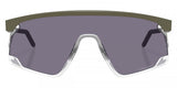 GAFAS DEPORTIVAS OAKLEY BXTR METAL NEGRAS UNISEX LENTES 92371239