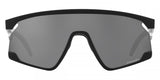 GAFAS DEPORTIVAS OAKLEY NEGRAS UNISEX LENTES GRISES 92801939