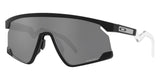 GAFAS DEPORTIVAS OAKLEY NEGRAS UNISEX LENTES GRISES 92801939