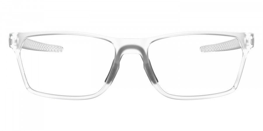 GAFAS OPTICAS OAKLEY TRANSPARENTES UNISEX OX8032 - 80320955