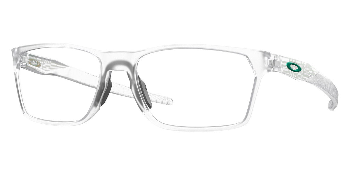 GAFAS OPTICAS OAKLEY TRANSPARENTES UNISEX OX8032 - 80320955