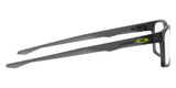 GAFAS OPTICAS OAKLEY NEGRAS UNISEX OX8060 - 80600257