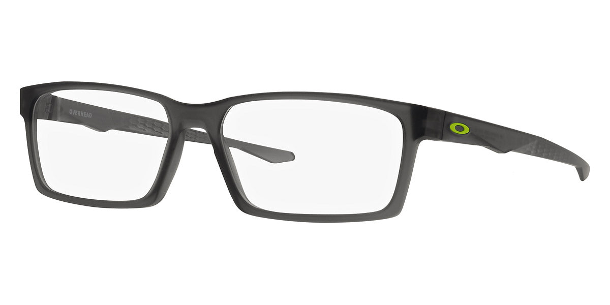 GAFAS OPTICAS OAKLEY NEGRAS UNISEX OX8060 - 80600257
