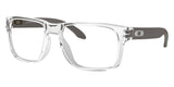 GAFAS OPTICAS OAKLEY TRANSPARENTES OX8156 - 81560354