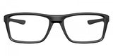 GAFAS OPTICAS OAKLEY NEGRAS UNISEX OX8178 - 81780155