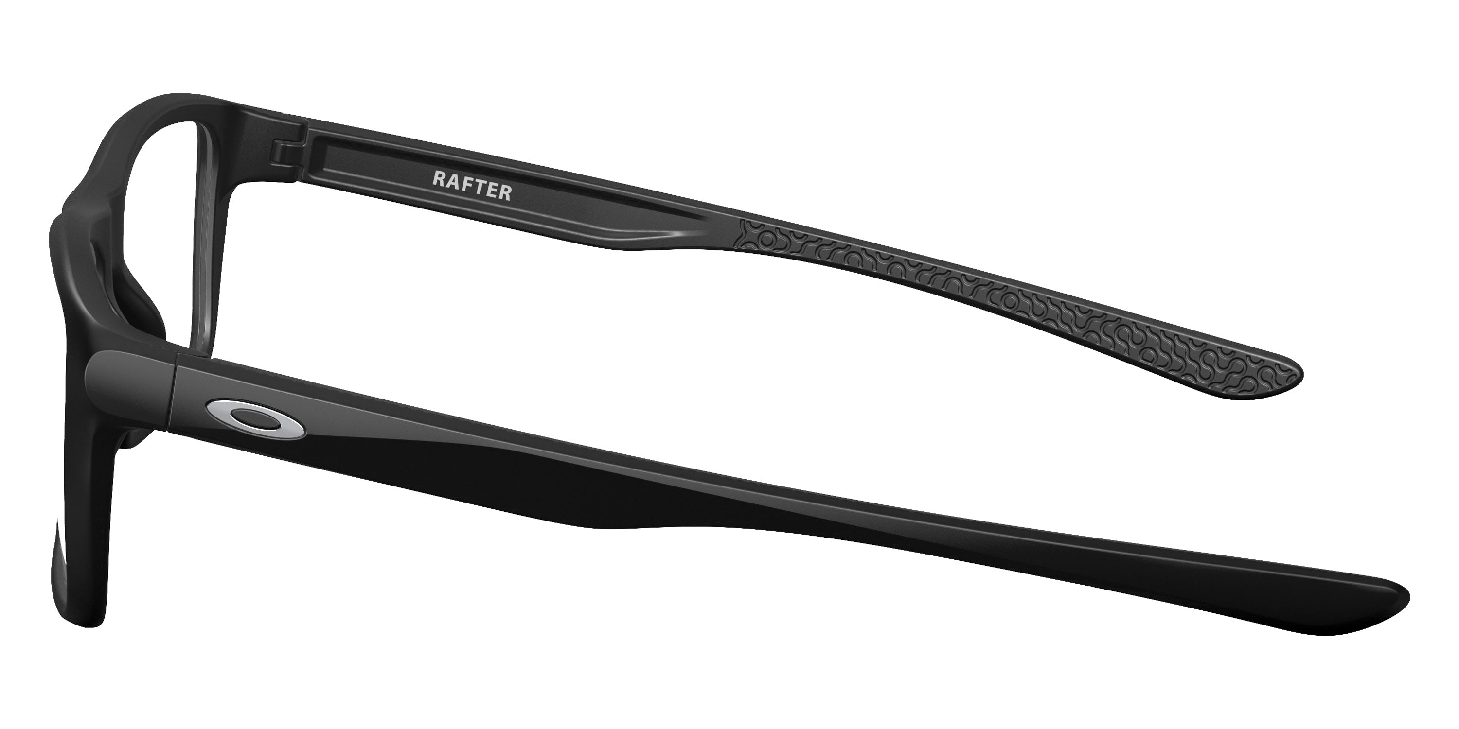 GAFAS OPTICAS OAKLEY NEGRAS UNISEX OX8178 - 81780155