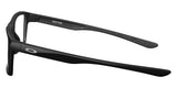 GAFAS OPTICAS OAKLEY NEGRAS UNISEX OX8178 - 81780155