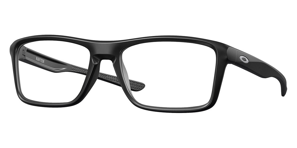 GAFAS OPTICAS OAKLEY NEGRAS UNISEX OX8178 - 81780155