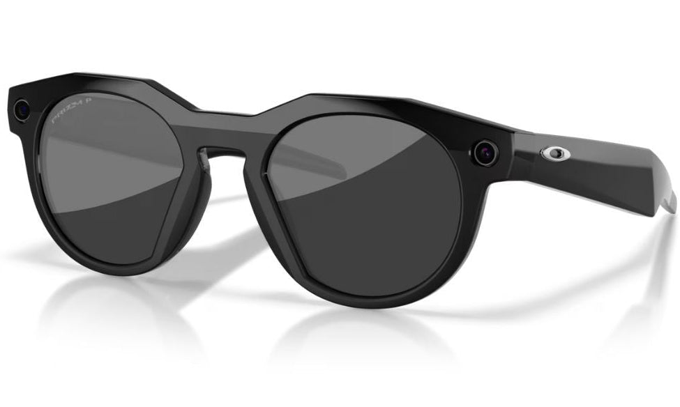 Oakley Meta Polarizada HSTN Unisex OW8002