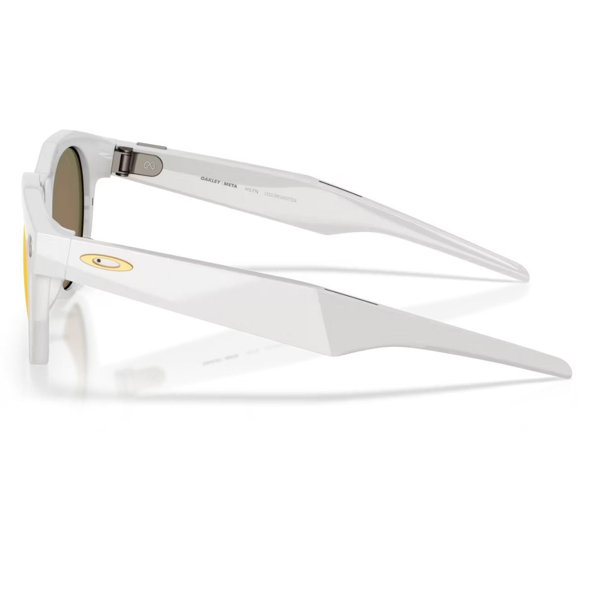 Oakley Meta HSTN Unisex OW8002