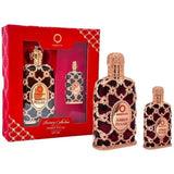 Orientica Luxury Collection Amber  Rouge EDP (30ml + 7.5ml)
