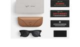 Gafas de Sol Ray Ban Meta 53mm Wayfarer Gen 2 Unisex RW4012