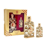 Orientica Luxury Collection Royal  Amber  EDP (30ml + 7.5ml)