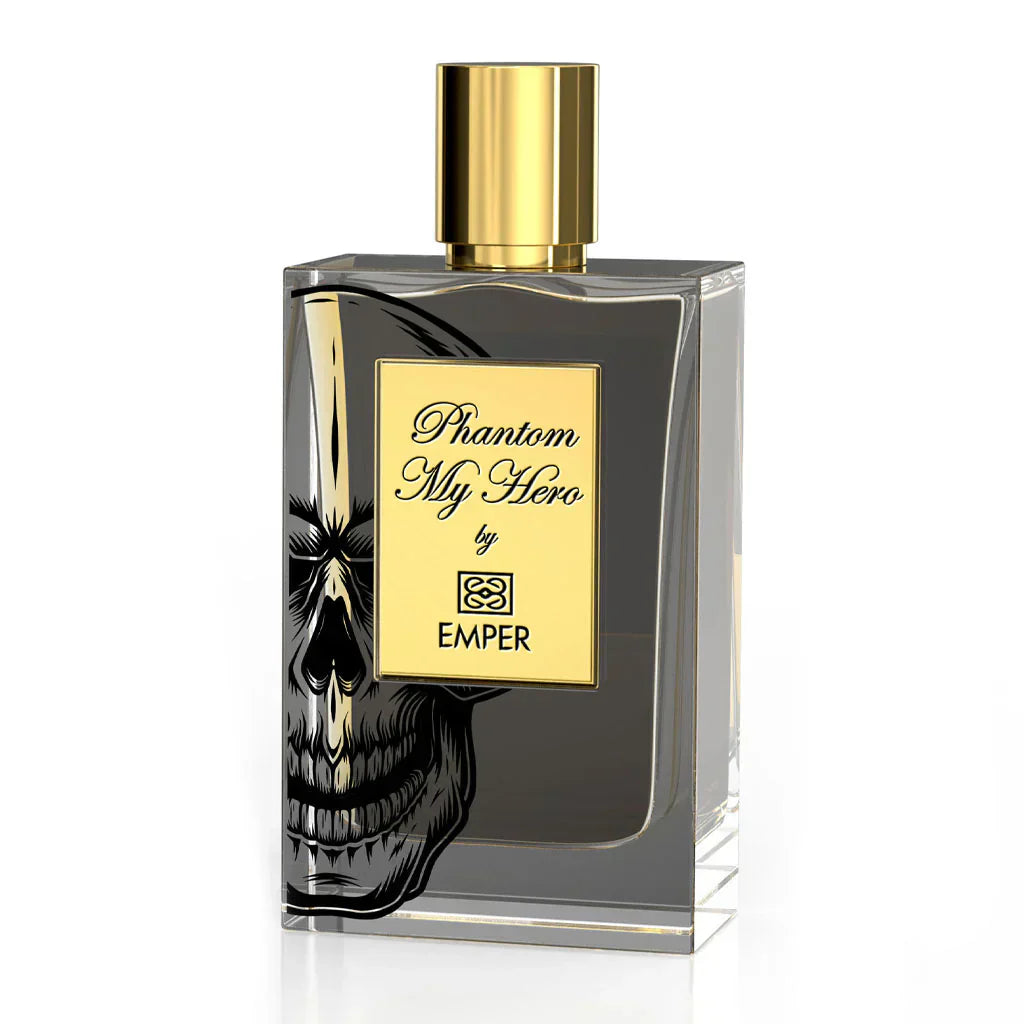 Perfume Dulce para Hombres PHATOM MY HERO EDP 100ml