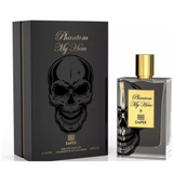 Perfume Dulce para Hombres PHATOM MY HERO EDP 100ml