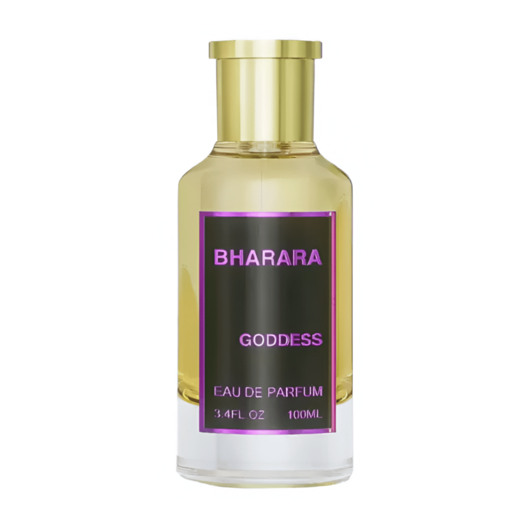 Perfume Oriental para Mujer GODDESS EDP 100ml - Bharara