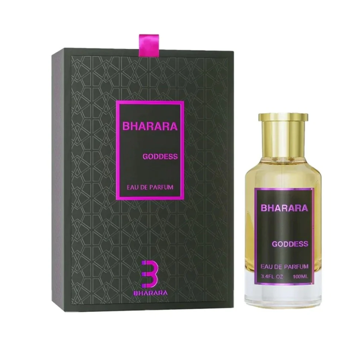 Perfume Oriental para Mujer GODDESS EDP 100ml - Bharara