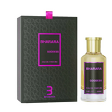 Perfume Oriental para Mujer GODDESS EDP 100ml - Bharara
